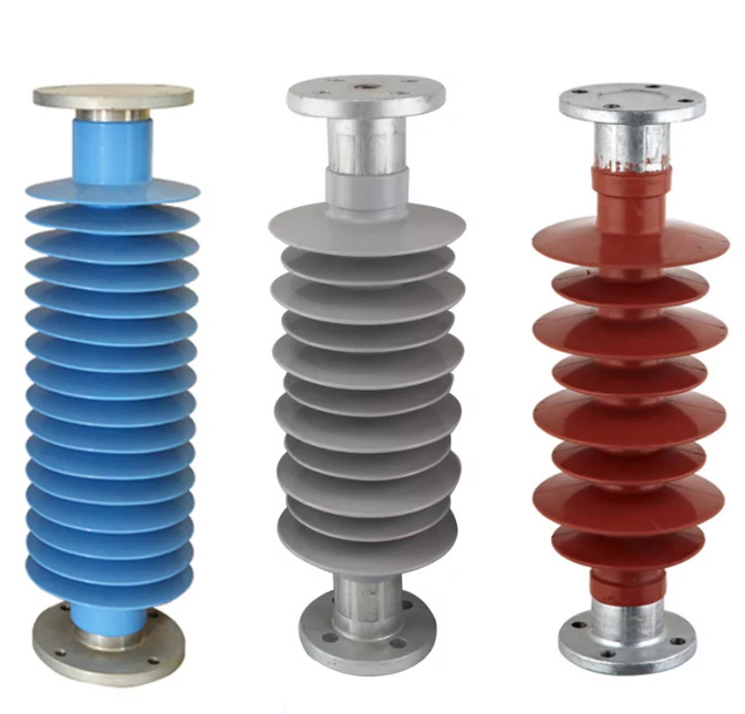 Del muligheder for udvikling - Feed through Ceramic Insulator