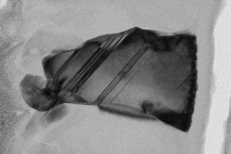 Det 2. hårdeste materiale efter diamant = kulstof + nitrogenforbindelse