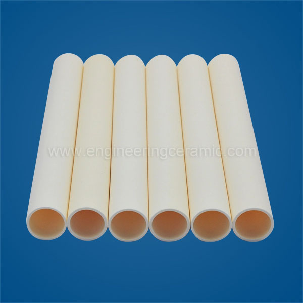 Alumina keramiske termoelement isolatorer